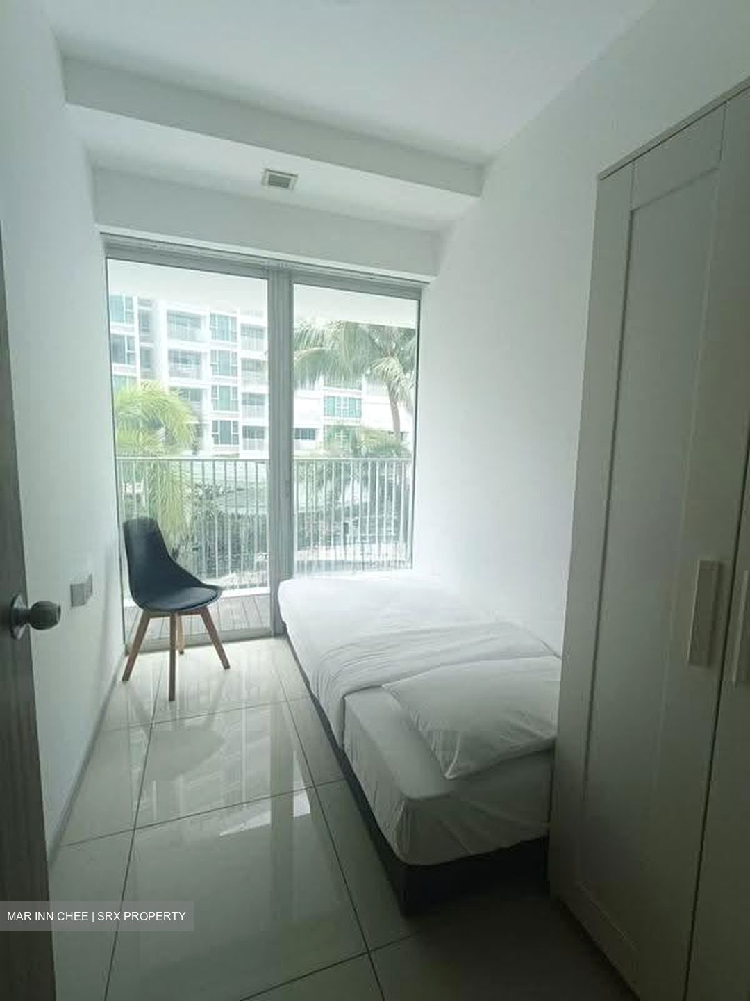 Optima @ Tanah Merah (D16), Condominium #609829111